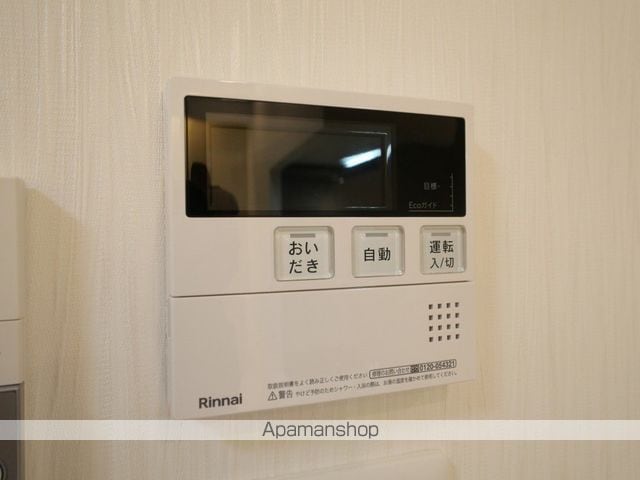 PREZIO EBISUの内装写真