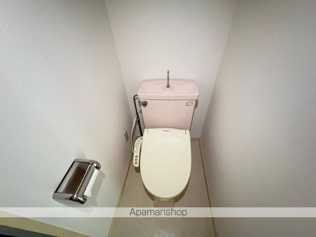 永和マンションの内装写真