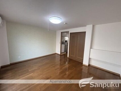 グリーンハイツＭＩＣＨＩ２[1K/28.39m2]の内装2