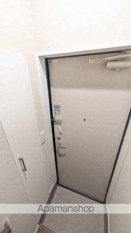 WOODCREST沼袋RESIDENCEの内装写真