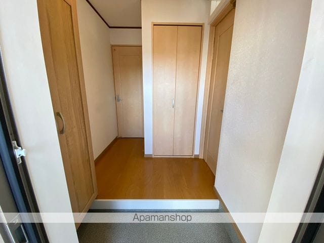 トレイブルックY館の内装写真