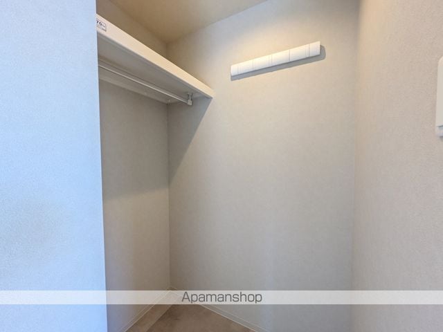 PT RESIDENCE平岸 COURTの内装写真