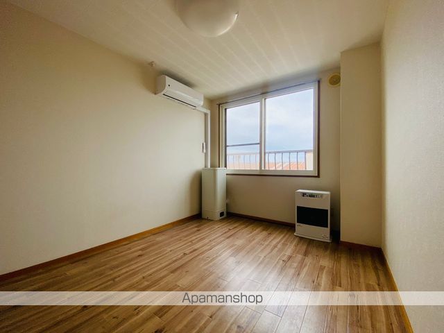 マンション永興の内装写真