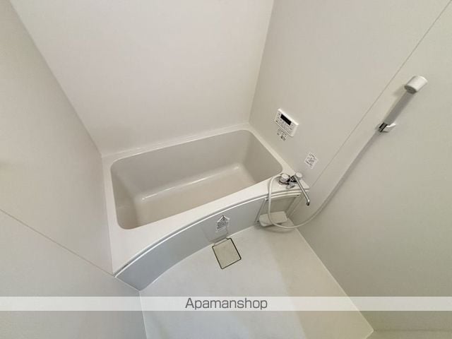 シティメディアIXの内装写真