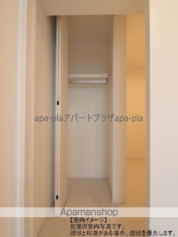Jack imanariIの内装写真