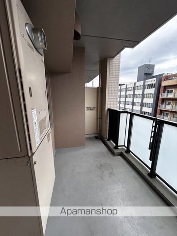 ライオンズ札幌中央レガシアの内装写真