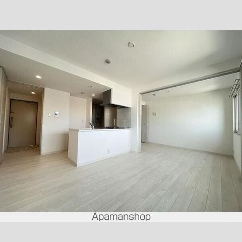 Villa 41 KOTONI SAPPOROの内装写真