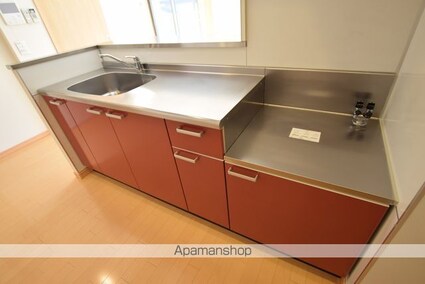 グレイスコート高嶺[2LDK/59.6m2]の内装6