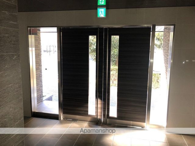 コンフォリア北池袋の内装写真