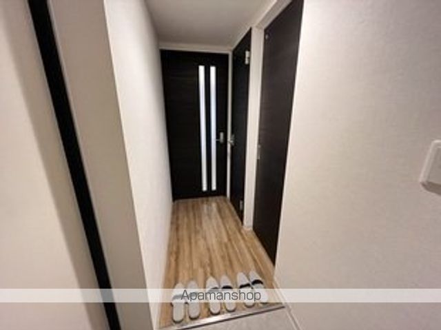 グランカーサ南6条の内装写真