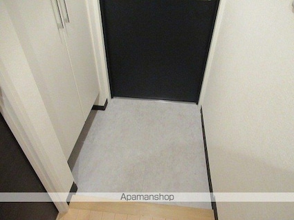 スカール桜城[2LDK/56.41m2]の玄関