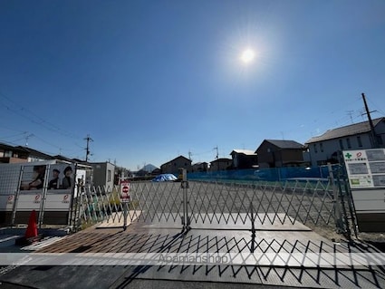 ＤＫ　エステート　守山[1LDK/50.74m2]のエントランス