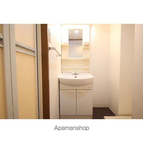 プリムローズマンションの内装写真