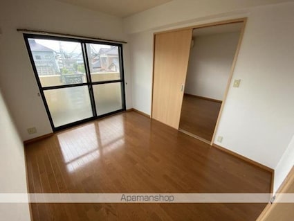 マリベール南江戸[2LDK/54.45m2]の内装4