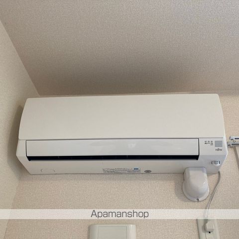 モンシャトーの内装写真