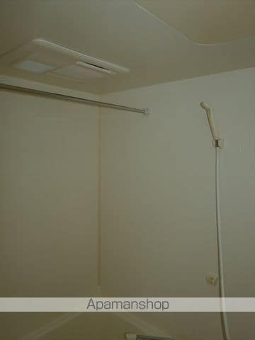 ESPERANZAの内装写真