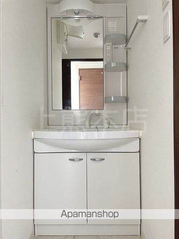 クロノス37九品寺の内装写真