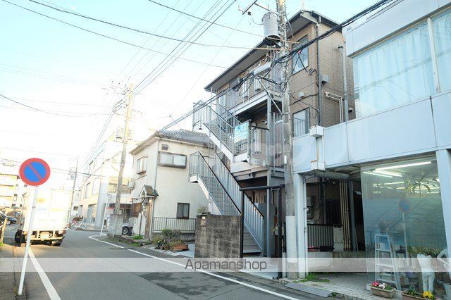 ROIN Aの外観写真