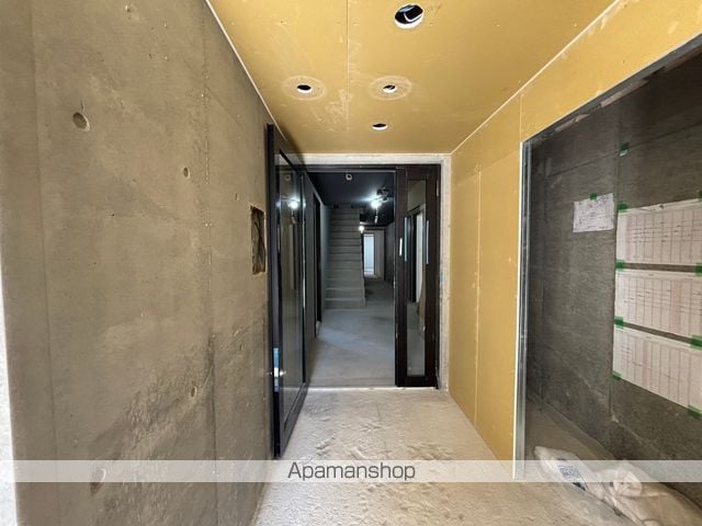 仮)栄通17丁目MSの玄関写真