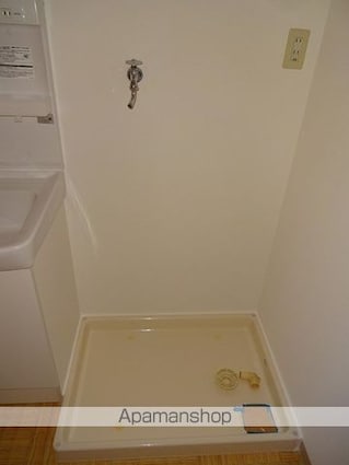 リーヴァかもべ[2DK/55.3m2]の内装7