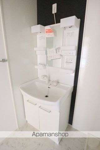 プリンスビルコートの内装写真