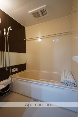 AFC RESIDENCE 中泉の内装写真