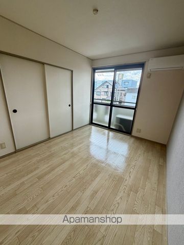 グランシャリオの内装写真