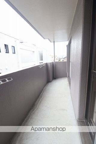 コンフォール富士の内装写真