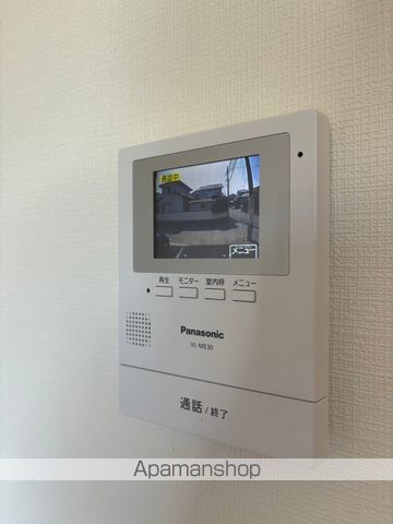 ルーチェAmiの内装写真