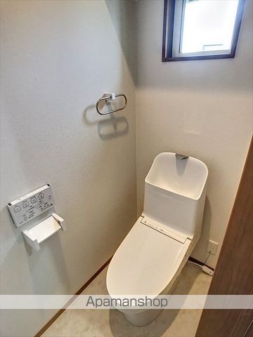 セレーノの内装写真