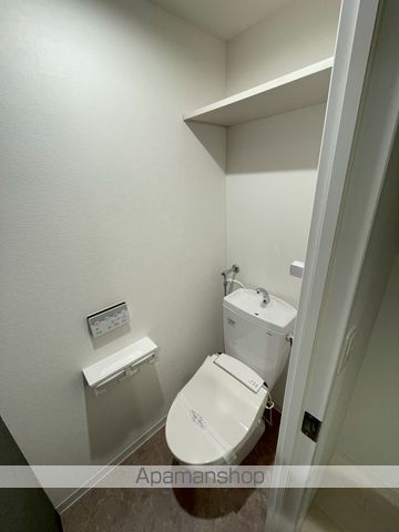 ブランシャール北3条通の内装写真