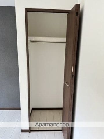 ベイルーム川崎テラスの内装写真
