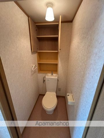 フォレスト75の内装写真