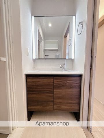 DーROOM汐見丘Αの内装写真