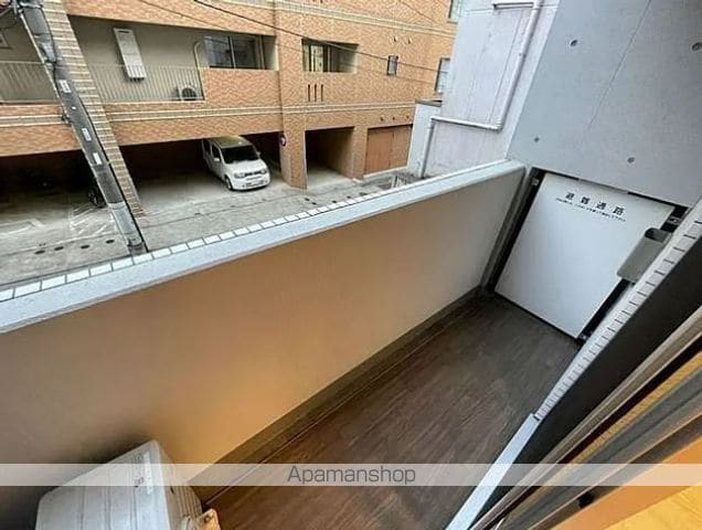 レオーネ板橋本町駅前の内装写真