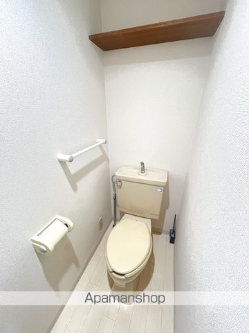 AD浦安の内装写真