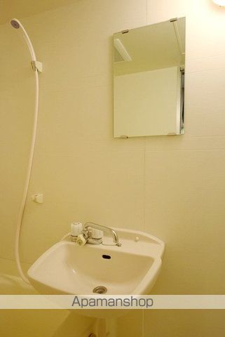 グラン・パァレ1の内装写真