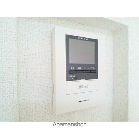 ウィンブリーの内装写真