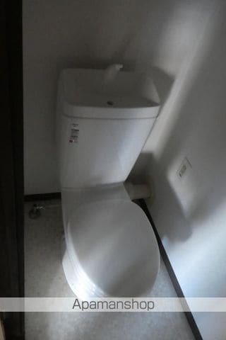 ジュネス和合の内装写真