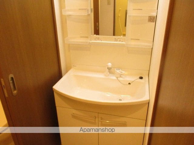 テリトワールSATO壱号館の内装写真