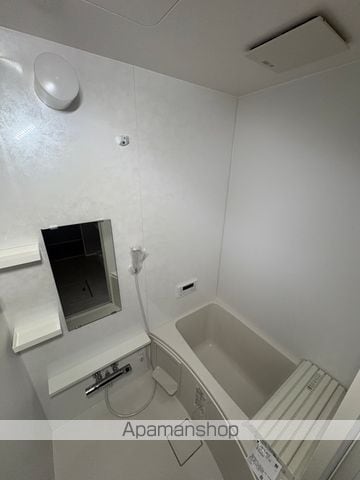 ブラン荒井A棟の内装写真