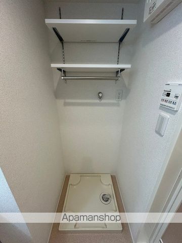 ネーベン パーク 7182の内装写真