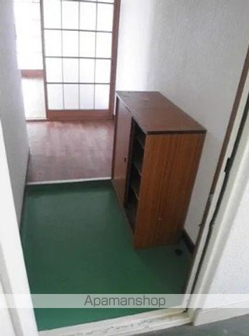 メゾンハイツ市川の内装写真