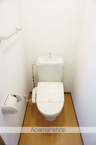 ウエスト リヴィエールの内装写真