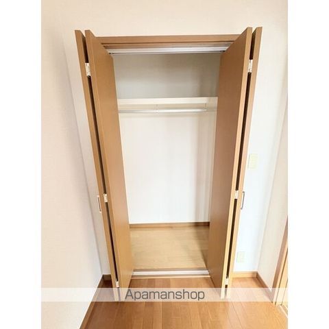 グラスハウス869の内装写真