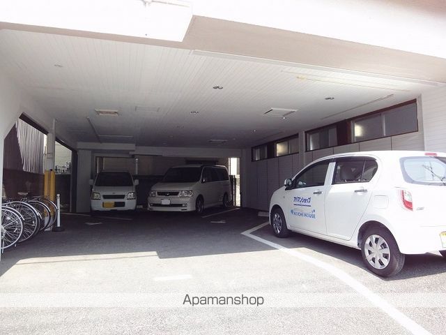 花岡ビルのその他写真