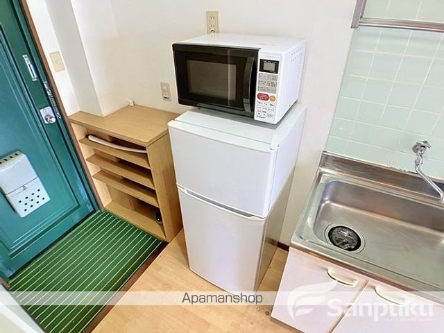アークハイツ渡部の内装写真