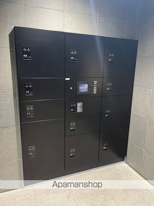 ドゥーエ仙台イースト[3LDK/68.63m2]の共用部2