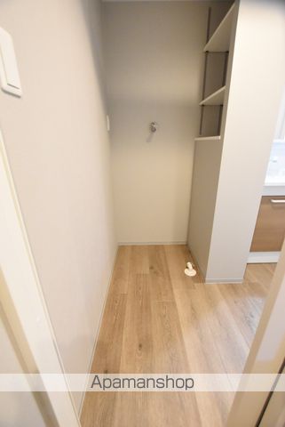 パーチェ円山裏参道の内装写真