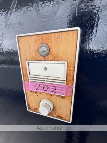 恒南コーポの内装写真